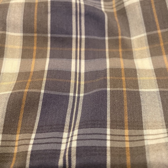 5.11 TACTICAL Size M Covert Flex Long Sleeve Button Down Shirt NWT - Picture 9 of 9